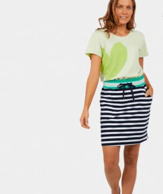 Mia skirt elm life