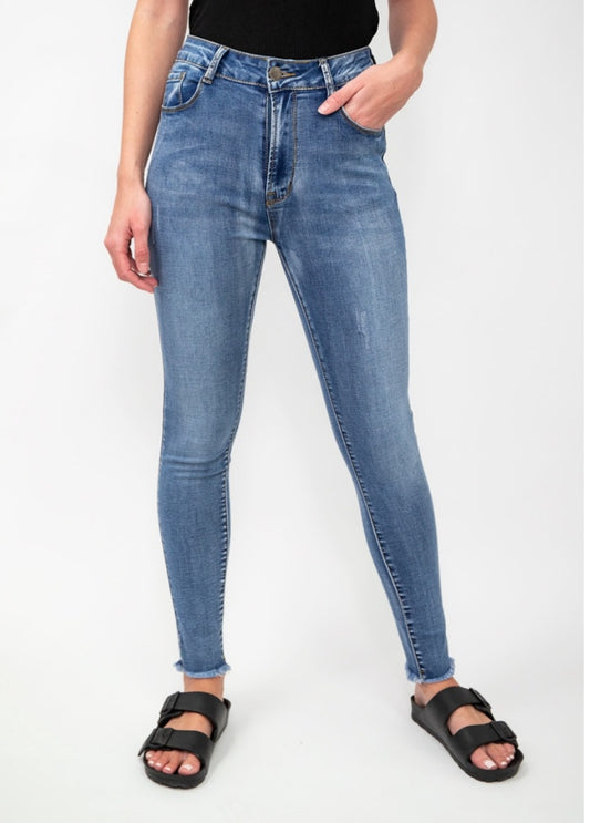 Country Denim Steph Jean