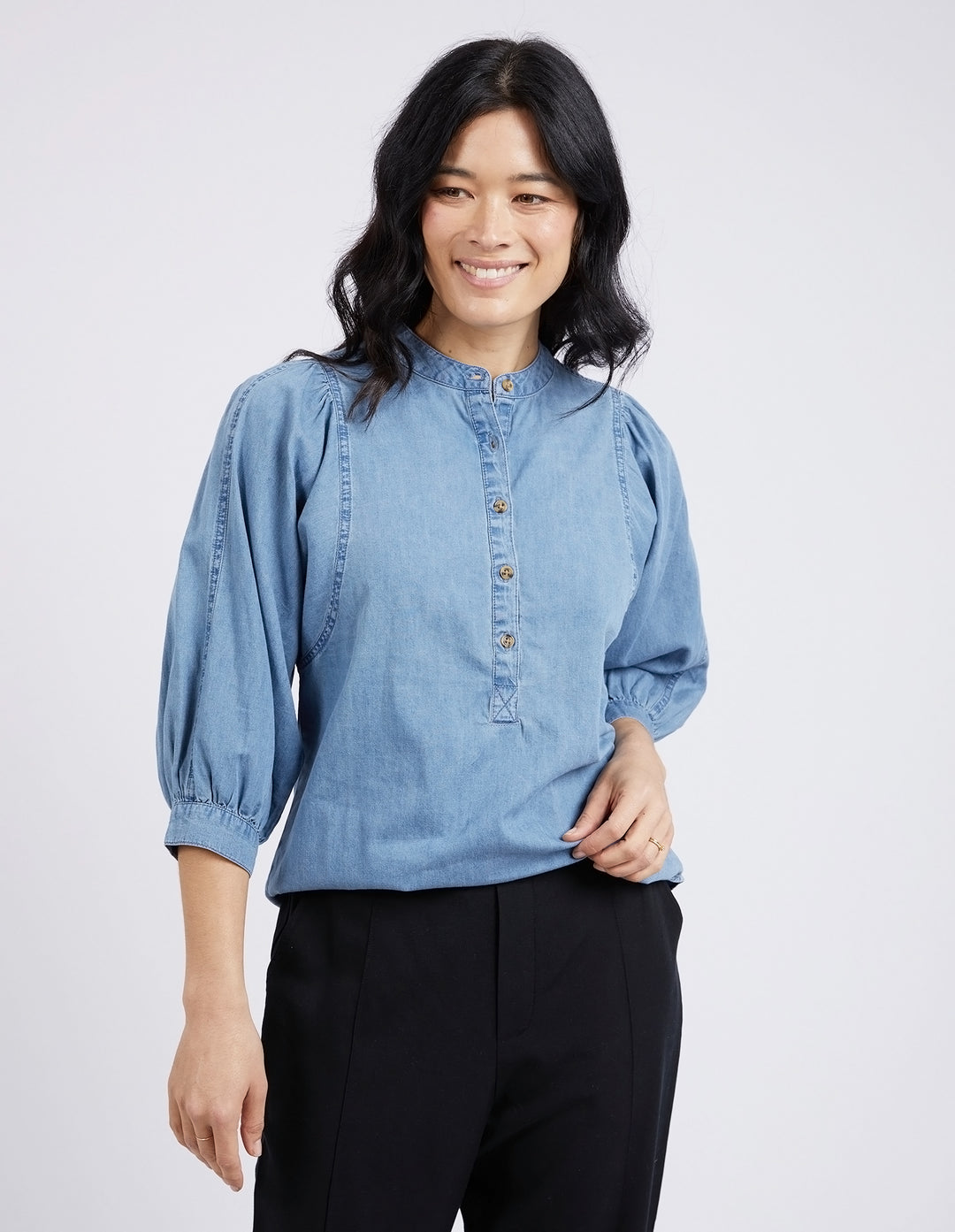 Elm Sophie shirt