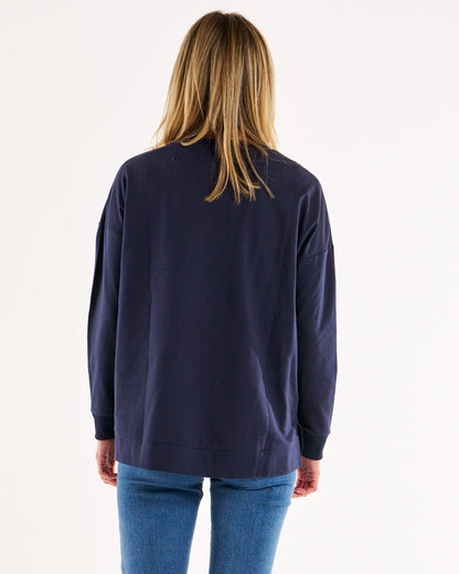 Sienna Star Jumper