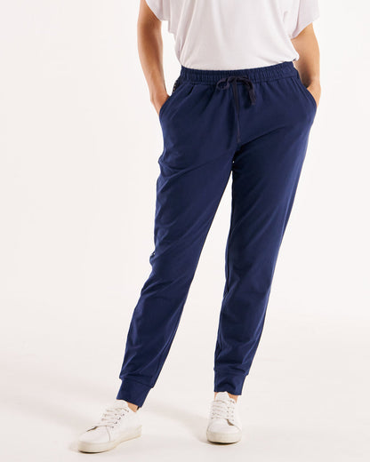 Heidi Pant Navy Star