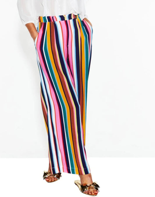 Dream factory pants stripe