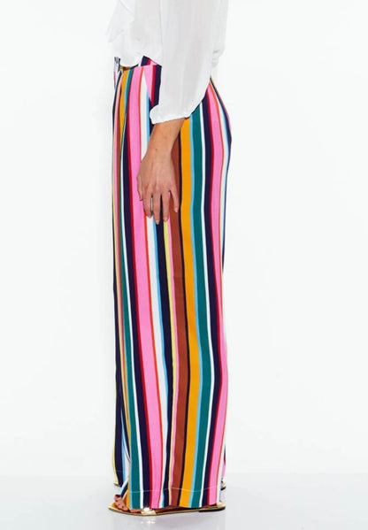 Dream factory pants stripe