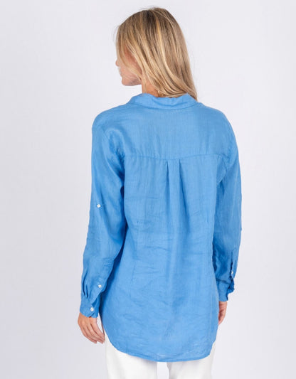 Journi Linen Shirt