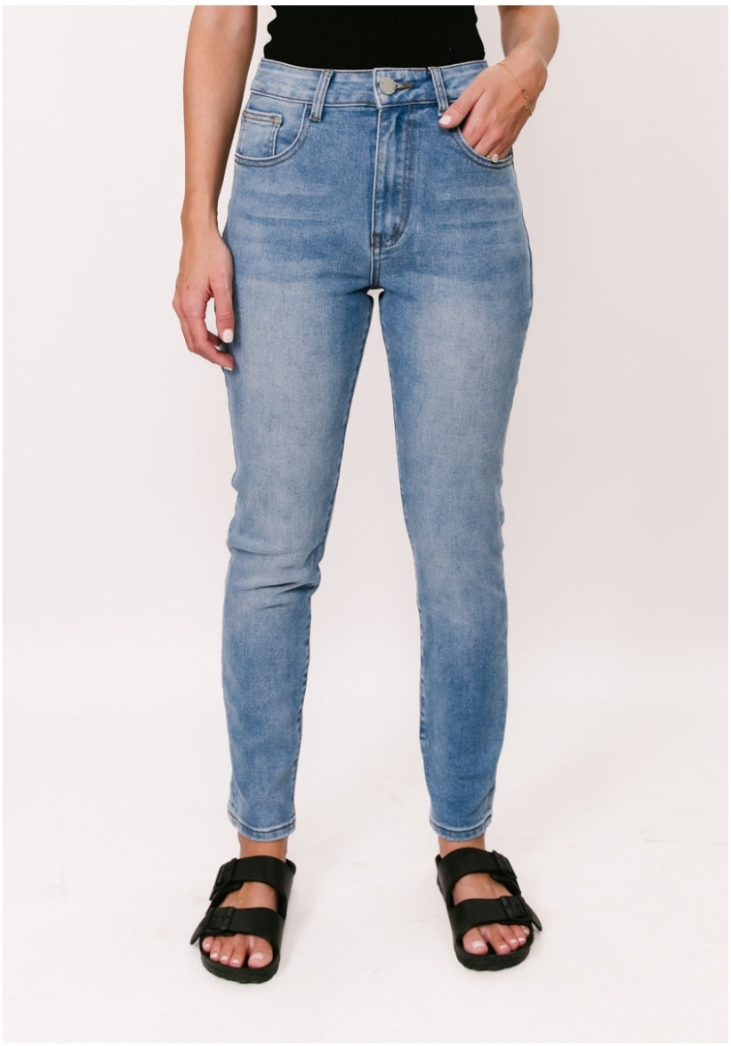 Country denim Jo Jeans