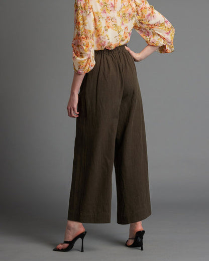 Last Dance Pants Khaki